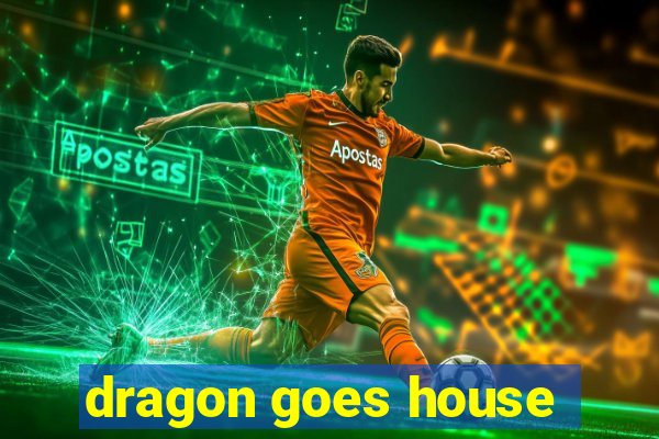 dragon goes house-hunting dublado